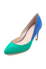 Loeffler Randall Tamsin Pumps