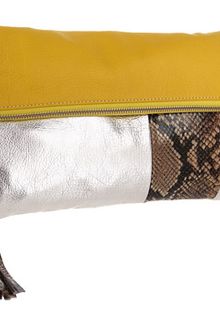 Rafe New York Anh Fold Over Clutch - Lyst