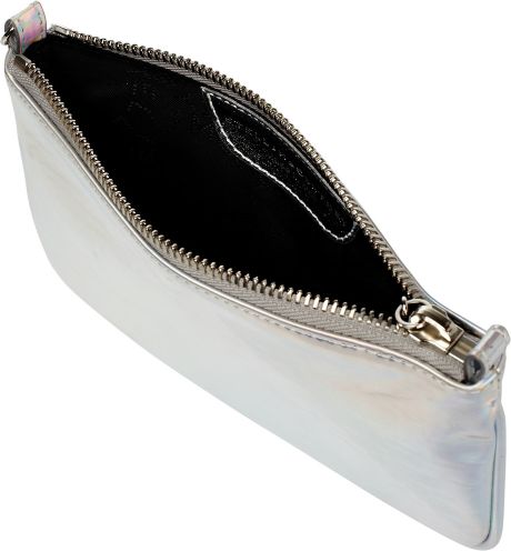 mulberry alexa small