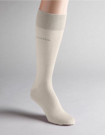 Calvin Klein Dress Socks - Lyst