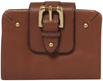 Linea Weekend Martha Soft Flap Over - Lyst