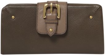 Linea Weekend Martha Soft Flap Over - Lyst
