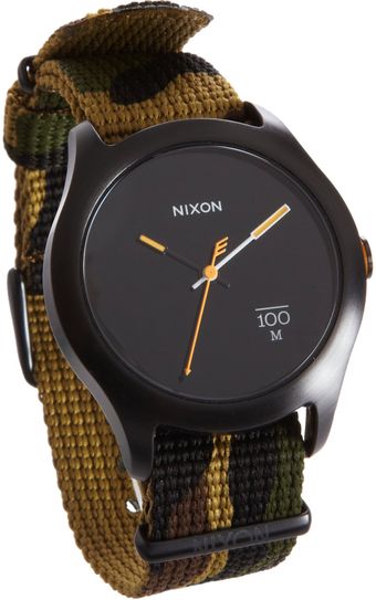 Nixon The Quad Surplus - Lyst