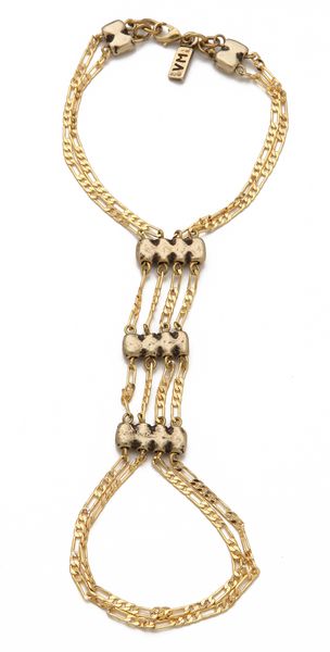 Vanessa Mooney A Moment Of Chaos Bracelet - Lyst