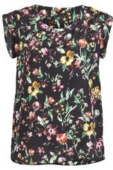 3.1 Phillip Lim Silk Muscle Tee