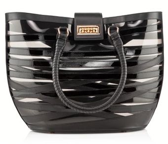 Christian Louboutin Padam Tote - Lyst