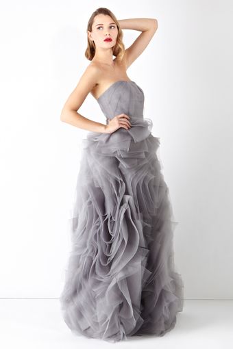 Coast Phoebe Maxi - Lyst