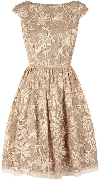 Coast Josette Dress - Lyst