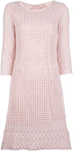 Collette By Collette Dinnigan Seed Of Love Dress - Lyst
