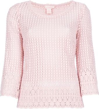 Collette By Collette Dinnigan Seed Of Love Top - Lyst