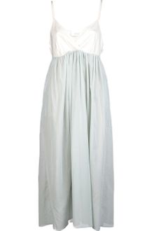 Giada Forte Twotone Dress - Lyst
