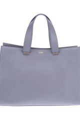 Giorgio Armani Medium Shopper
