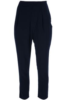 Kai Aakmann Tapered Trouser - Lyst