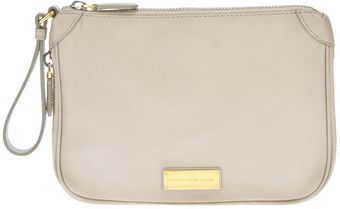 Marc By Marc Jacobs Clutch Bag - Lyst