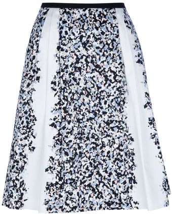 Max Mara Studio Astrid Aline Skirt - Lyst