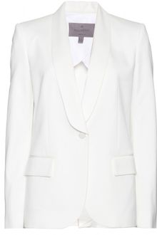 Mulberry Tailored Blazer - Lyst