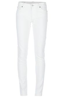 Ralph Lauren Skinny Trouser - Lyst