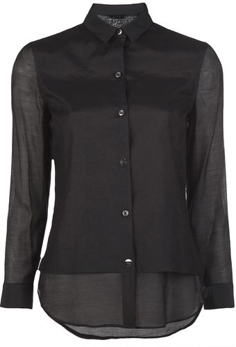 The Row Jarcos Shirt - Lyst