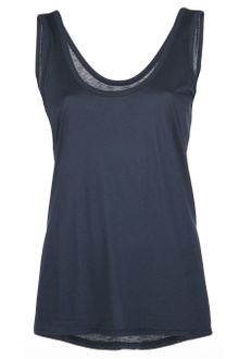 The Row Roger Tank - Lyst