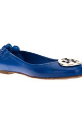  Ballerina Pump