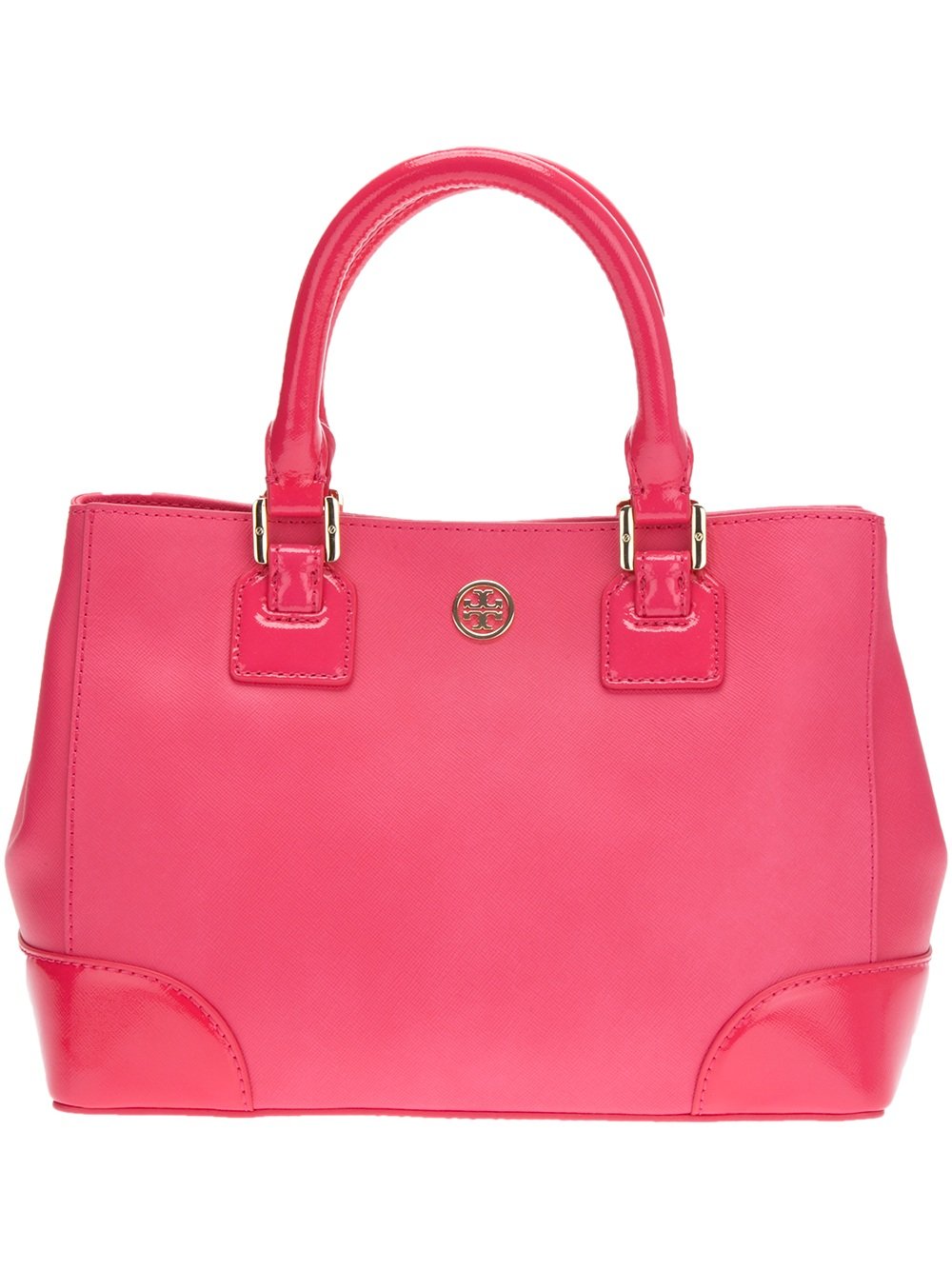 tory burch pink mini bag