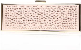 Carvela Clutch Bag - Lyst