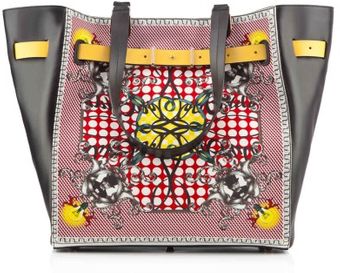Christian Louboutin Sybil - Lyst