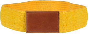 Dolce & Gabbana Belt - Lyst