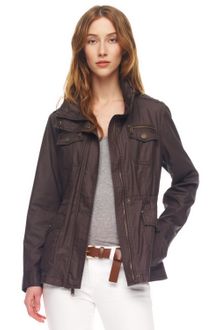 Michael Kors Relaxedfit Anorak - Lyst