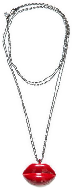 Zara Pendant - Lyst