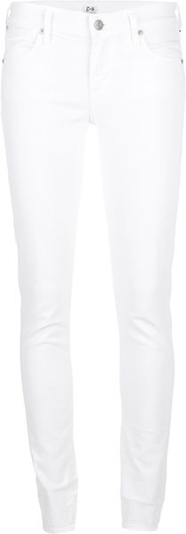Citizens Of Humanity Avedon Ultra Skinny Jean - Lyst