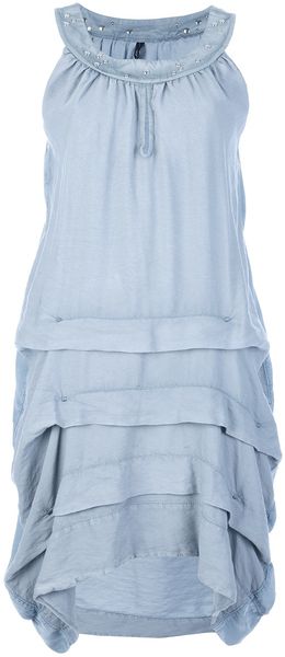High Tantalize Dress - Lyst