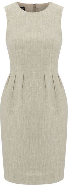 Hobbs Emma Dress - Lyst