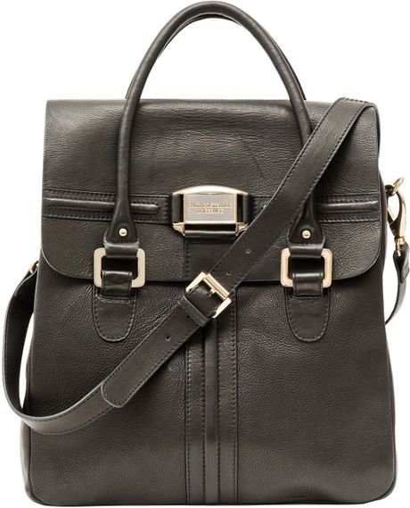 designer inspired holdall