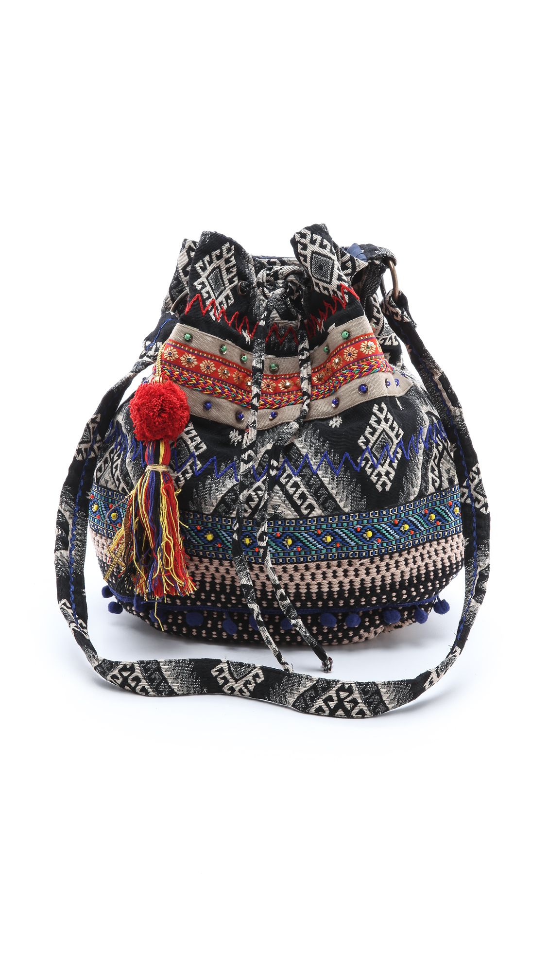 9 Best Bucket Bags IUCN Water