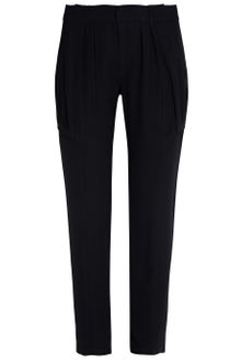 A.L.C. Folsom Crepe Pocket Front Pants - Lyst