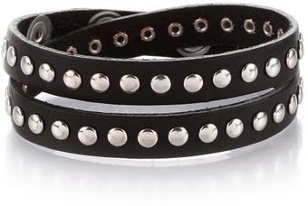 Guess Studs Bracelet - Lyst