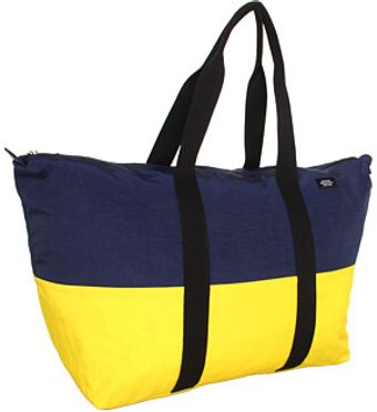 Jack Spade Stowaway Duffle - Lyst