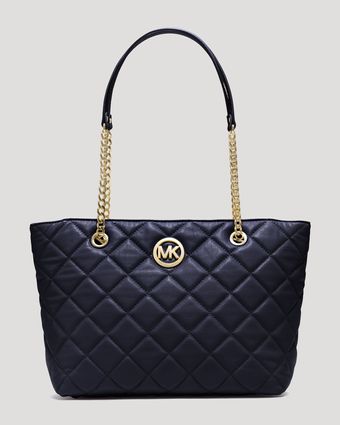 Michael by Michael Kors Tote Large East West - Lyst