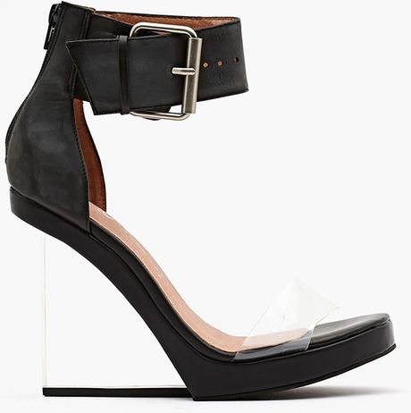nasty gal wedges