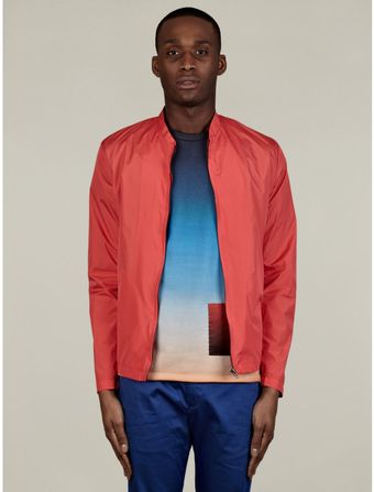 Raf Simons Blouson - Lyst