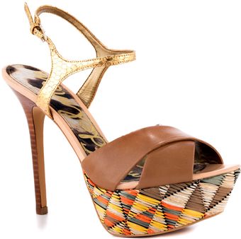 Sam Edelman Mason - Lyst