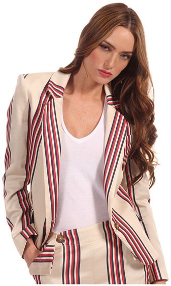 Vivienne Westwood Anglomania Boy Jacket - Lyst