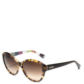 Coach Abigail - Lyst