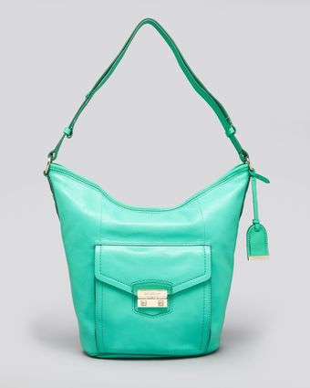 Cole Haan Shoulder Bag Zoe Bucket Bag - Lyst