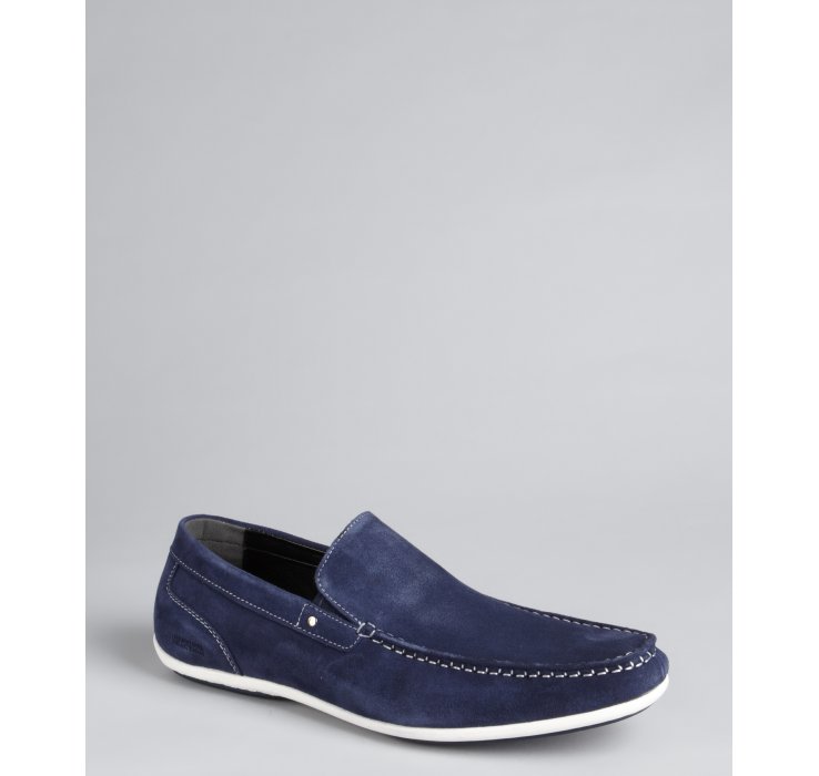 super loafer