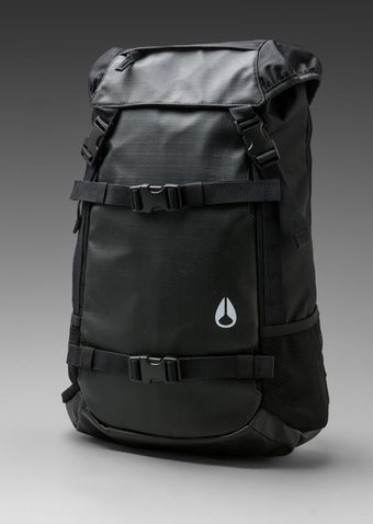 Nixon Landlock Backpack Ii - Lyst