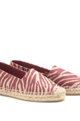 Stella McCartney Lindsay Espadrilles