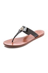 Tory Burch Cameron Thong Sandals