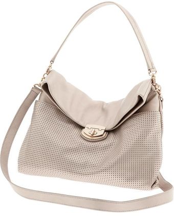Banana Republic Gia Convertible Crossbody - Lyst